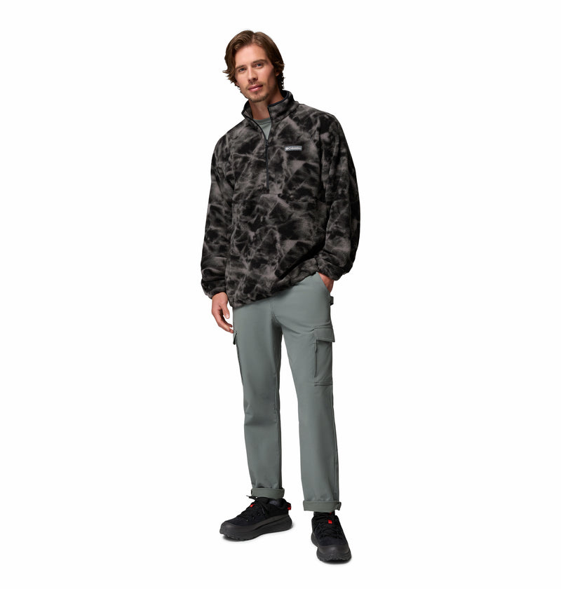 Columbia Timber Crest MTR Fleece