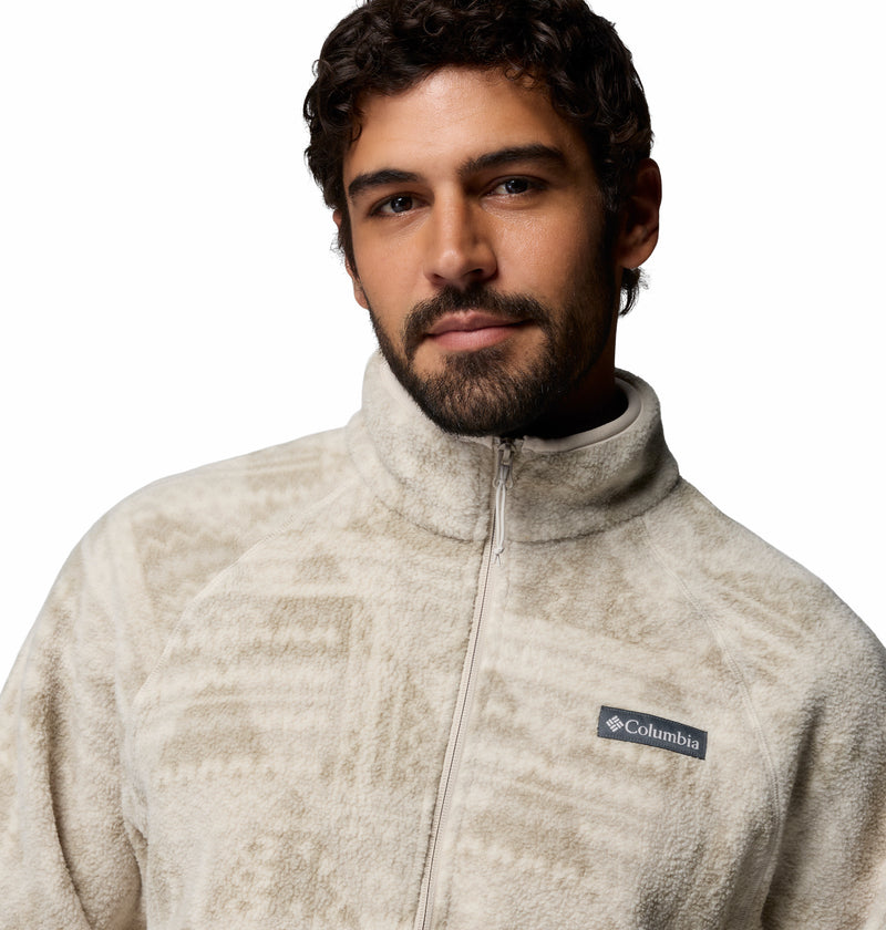 Columbia Timber Crest MTR Fleece