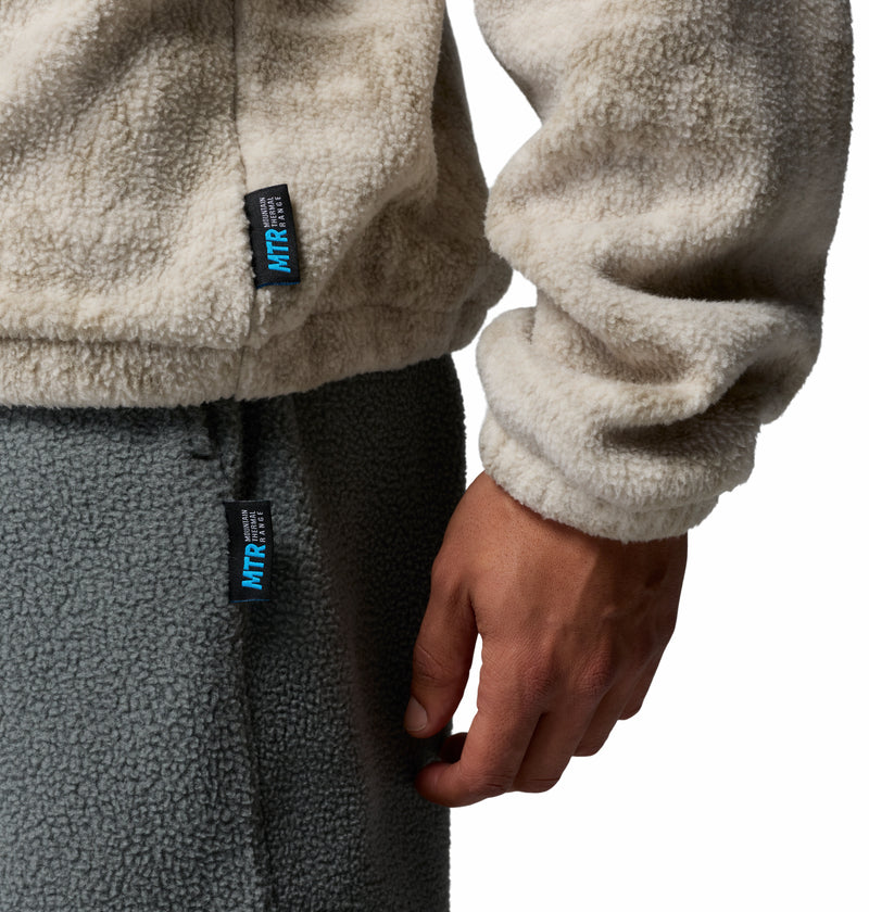 Columbia Timber Crest MTR Fleece