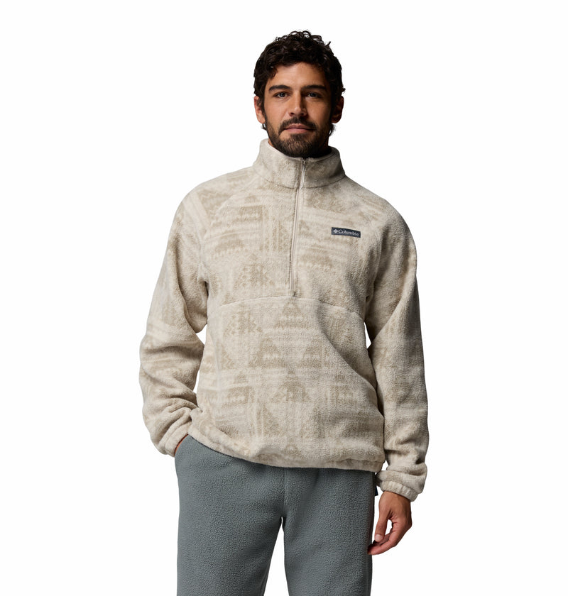 Columbia Timber Crest MTR Fleece