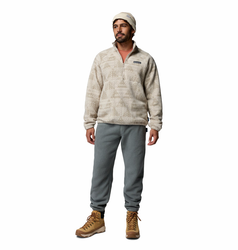 Columbia Timber Crest MTR Fleece