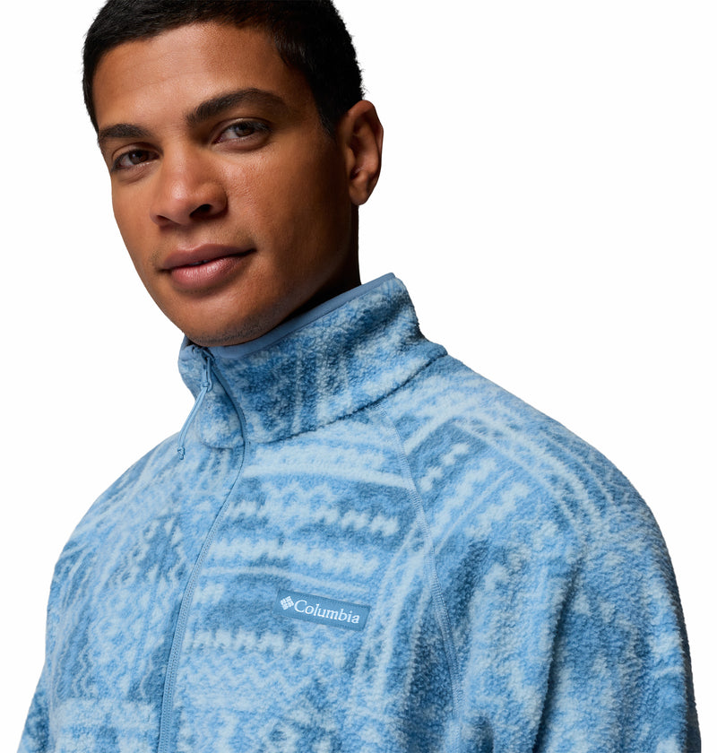 Columbia Timber Crest MTR Fleece