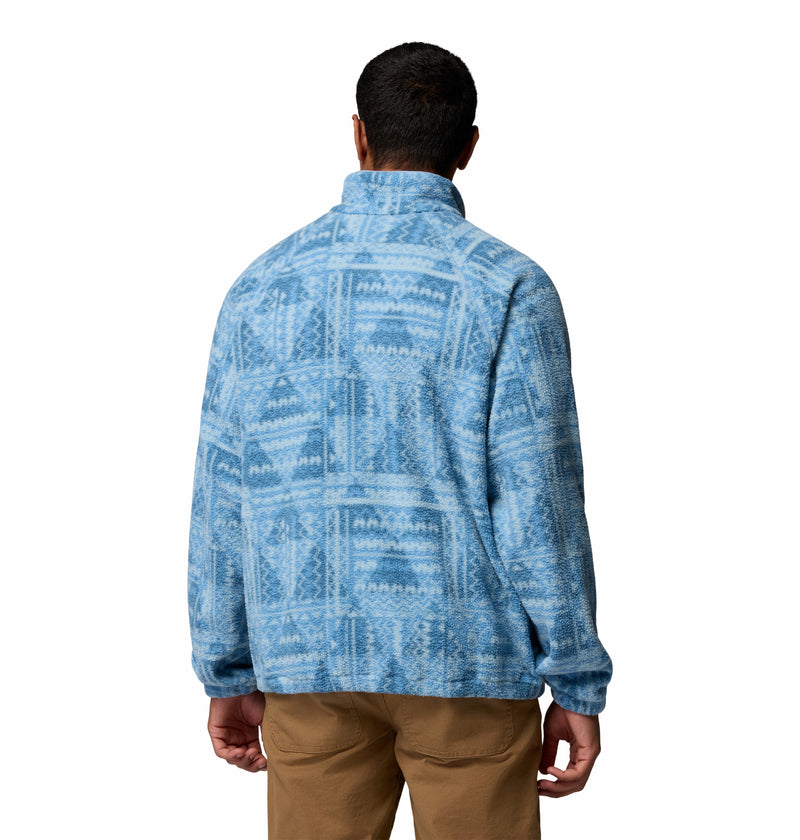 Columbia Timber Crest MTR Fleece