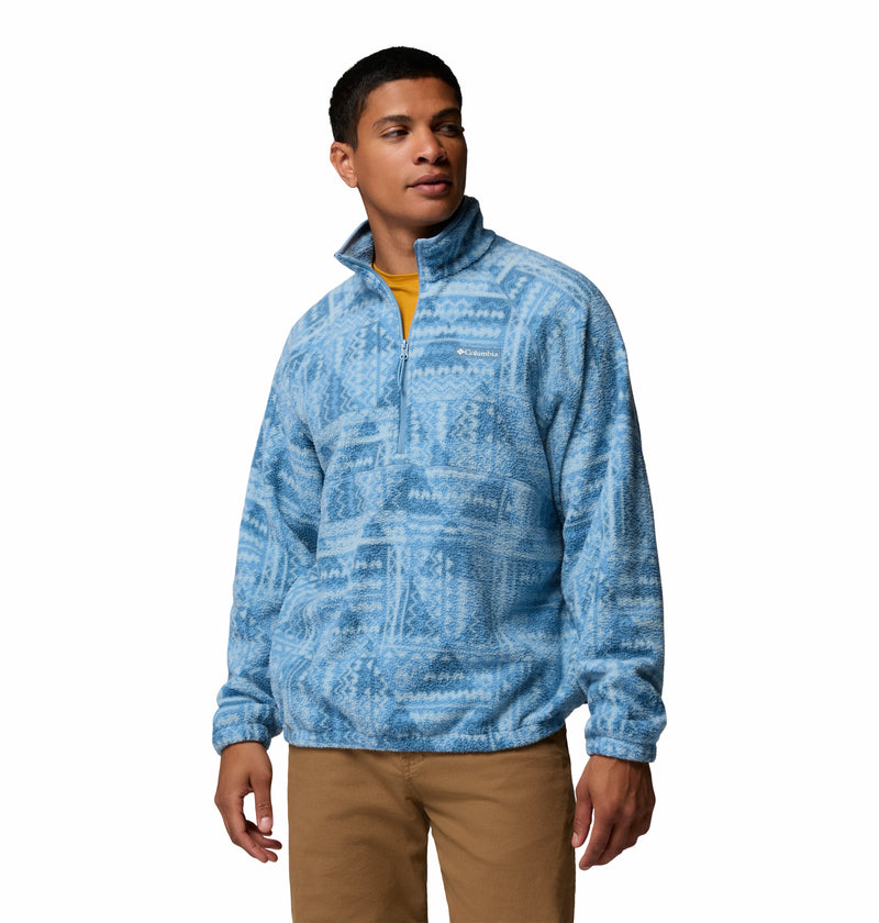Columbia Timber Crest MTR Fleece