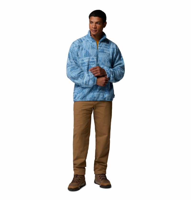 Columbia Timber Crest MTR Fleece