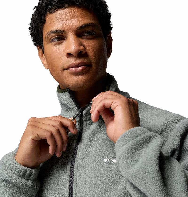 Columbia Timber Crest MTR Fleece