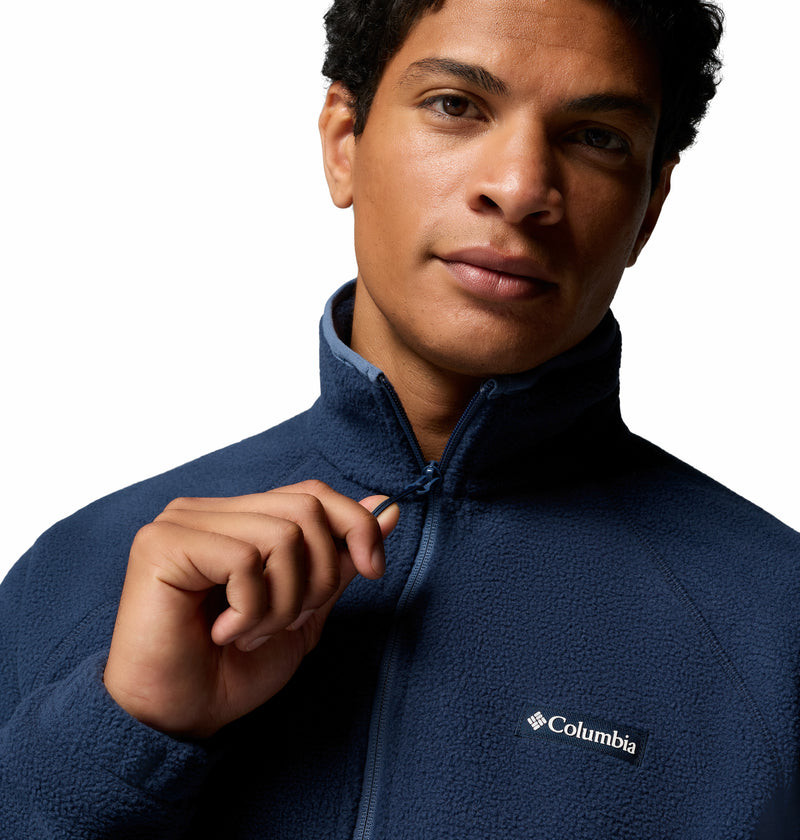 Columbia Timber Crest MTR Fleece