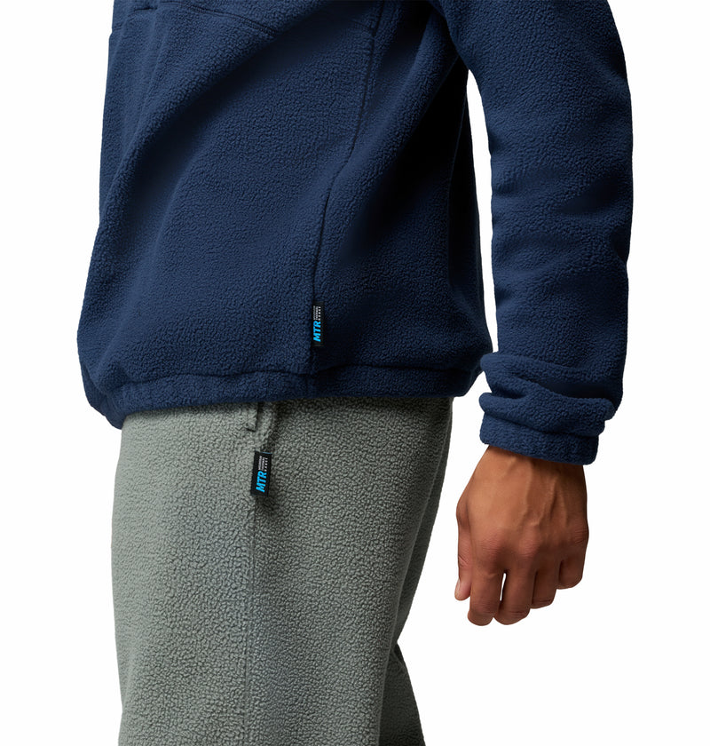 Columbia Timber Crest MTR Fleece