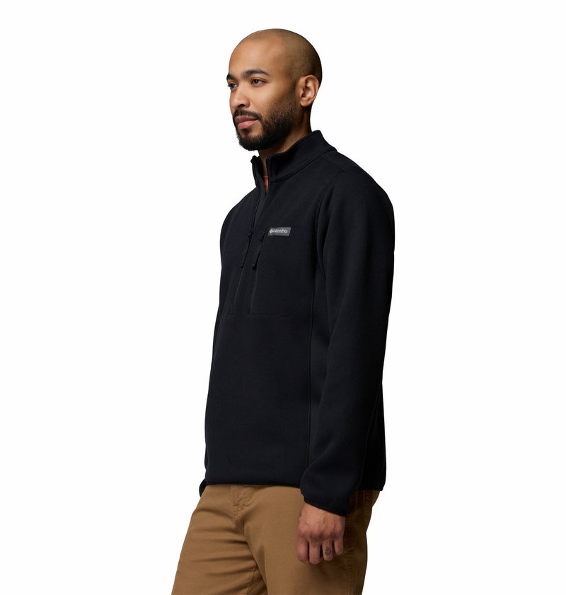 Columbia Sweater Weather Half Zip