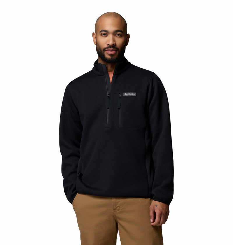 Columbia Sweater Weather Half Zip