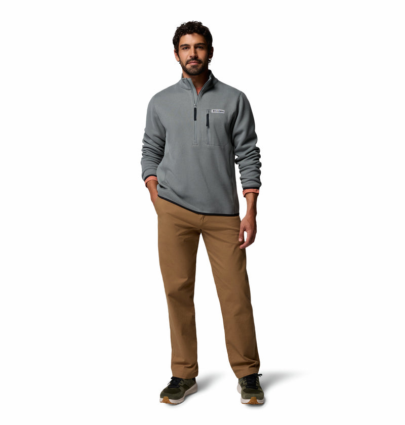 Columbia Sweater Weather Half Zip