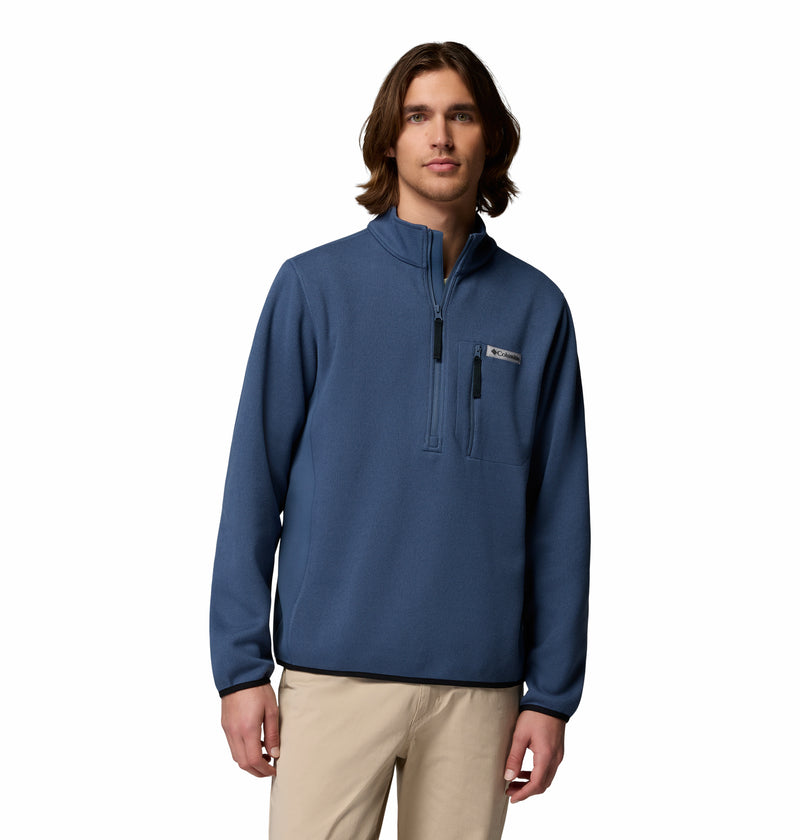 Columbia Sweater Weather Half Zip
