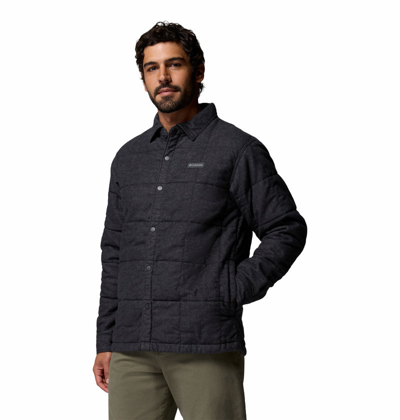 Columbia Landroamer Quilted Jacket