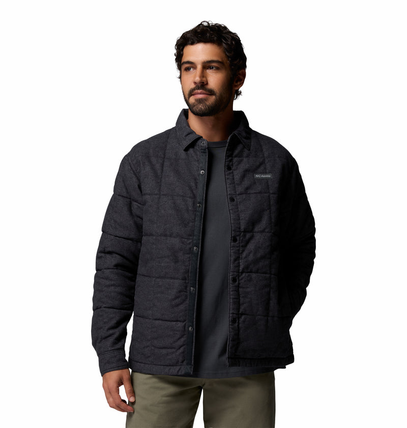 Columbia Landroamer Quilted Jacket