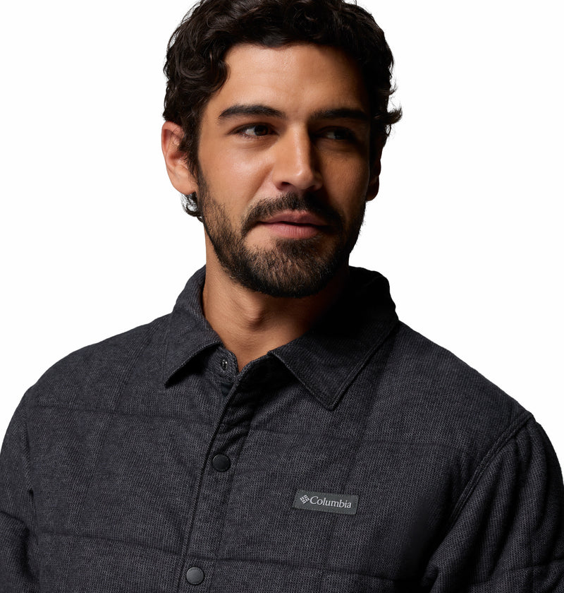 Columbia Landroamer Quilted Jacket