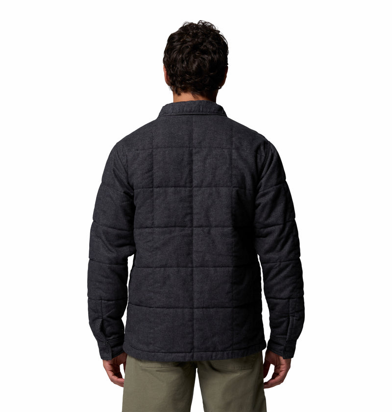 Columbia Landroamer Quilted Jacket