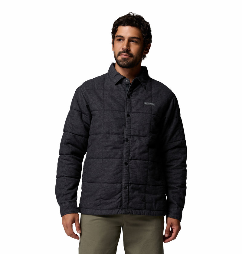 Columbia Landroamer Quilted Jacket