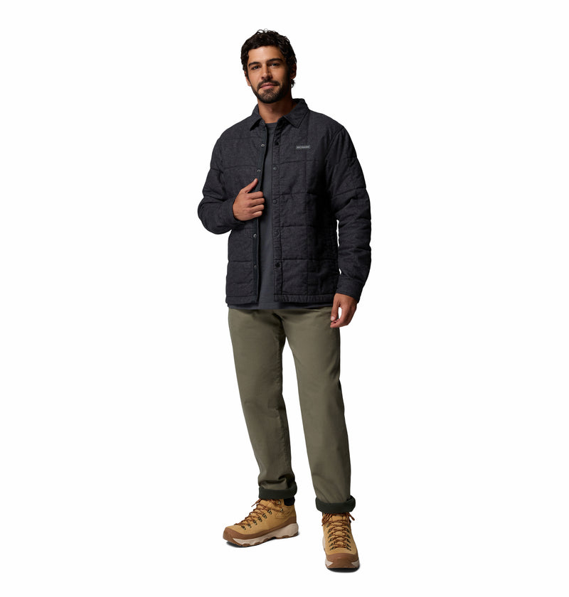 Columbia Landroamer Quilted Jacket