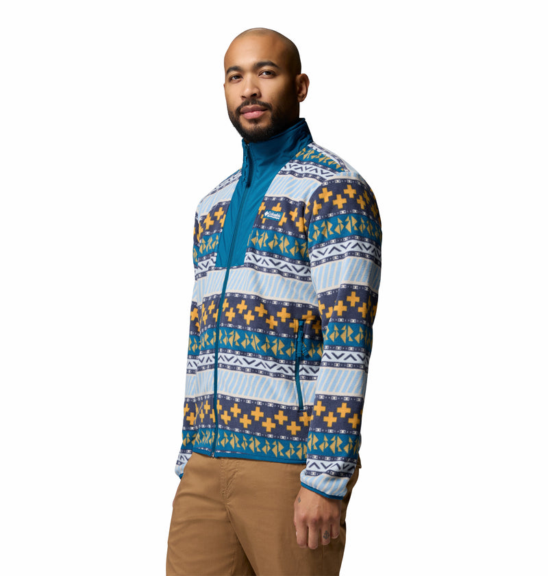 Columbia Sequoia Grove II FZ Fleece