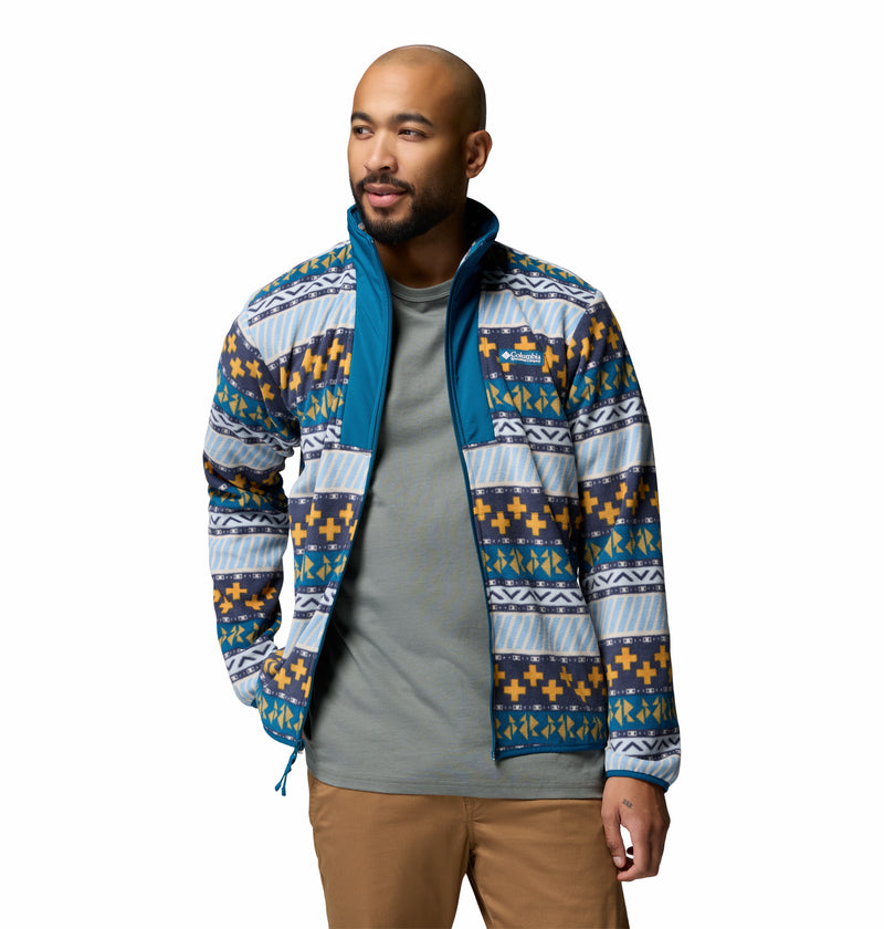 Columbia Sequoia Grove II FZ Fleece