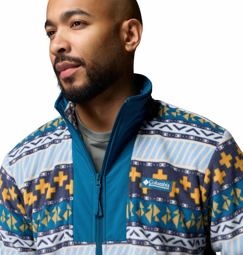 Columbia Sequoia Grove II FZ Fleece