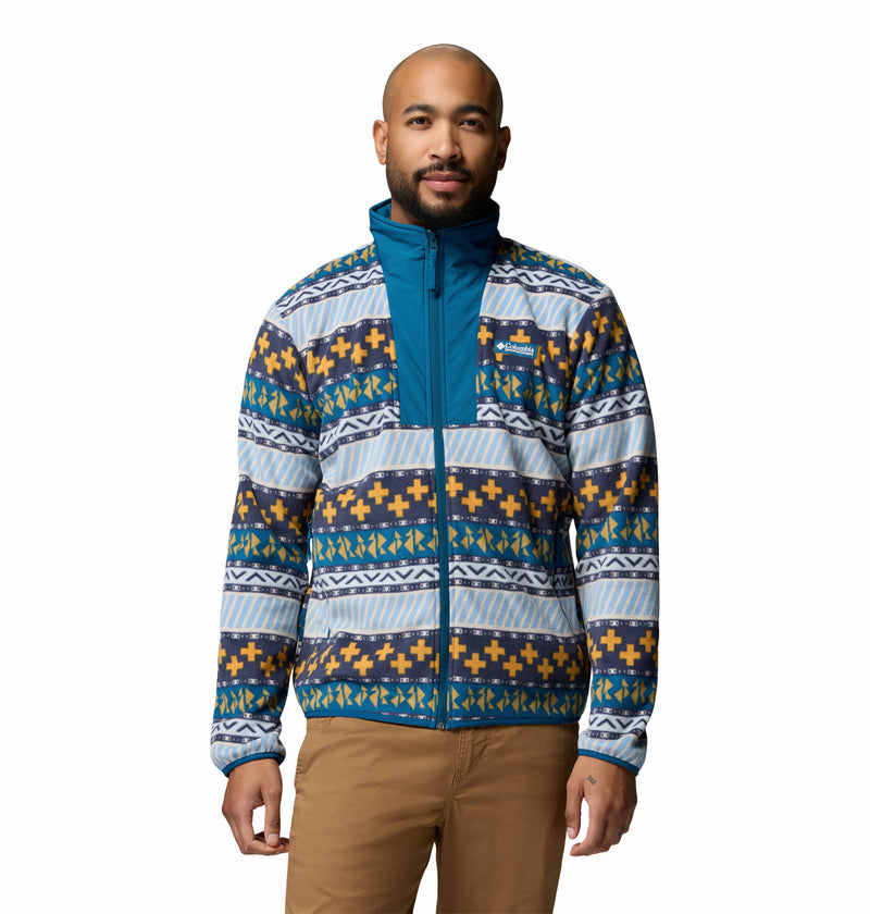Columbia Sequoia Grove II FZ Fleece