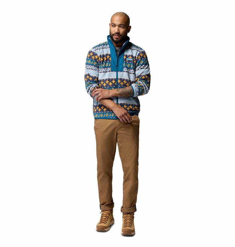 Columbia Sequoia Grove II FZ Fleece