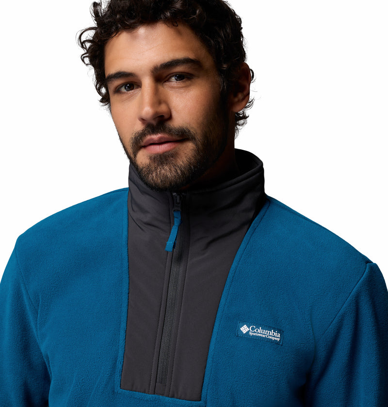 Columbia Sequoia Grove II HZ Fleece