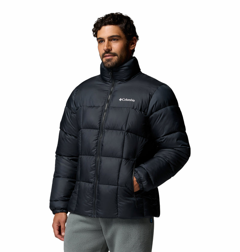 Columbia Puffect IV Jacket