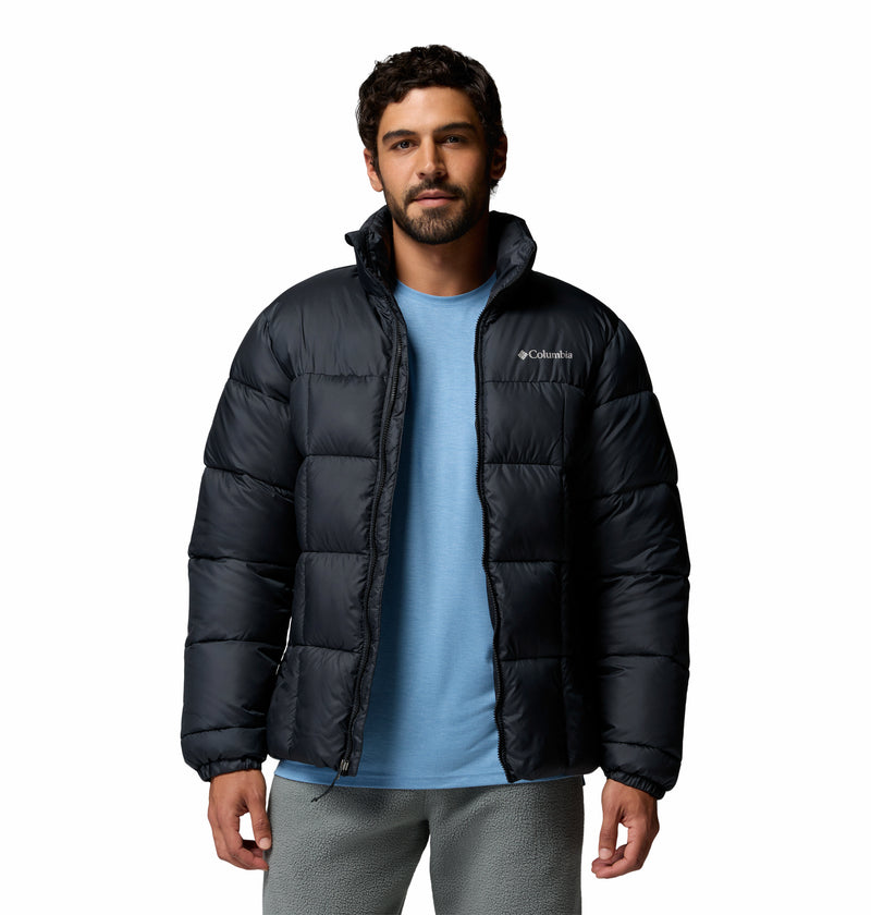Columbia Puffect IV Jacket