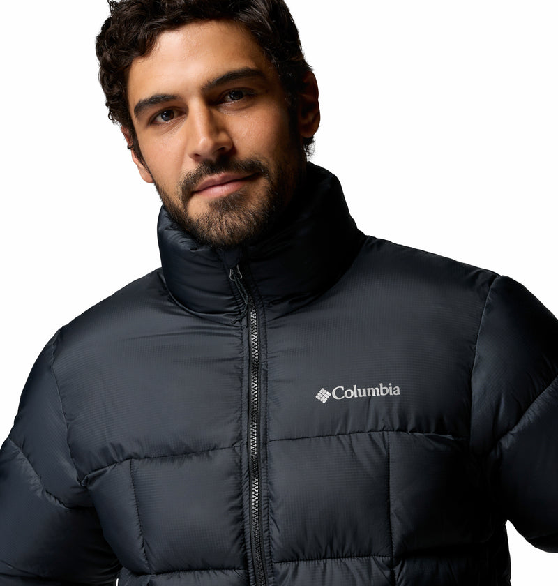 Columbia Puffect IV Jacket