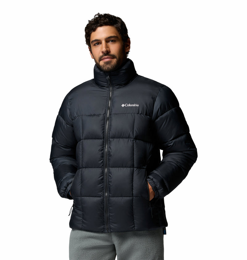 Columbia Puffect IV Jacket