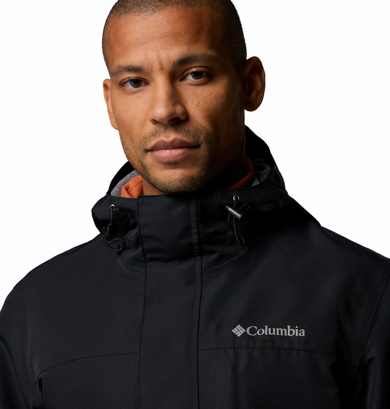 Columbia Landroamer Fleece Lined Jacket