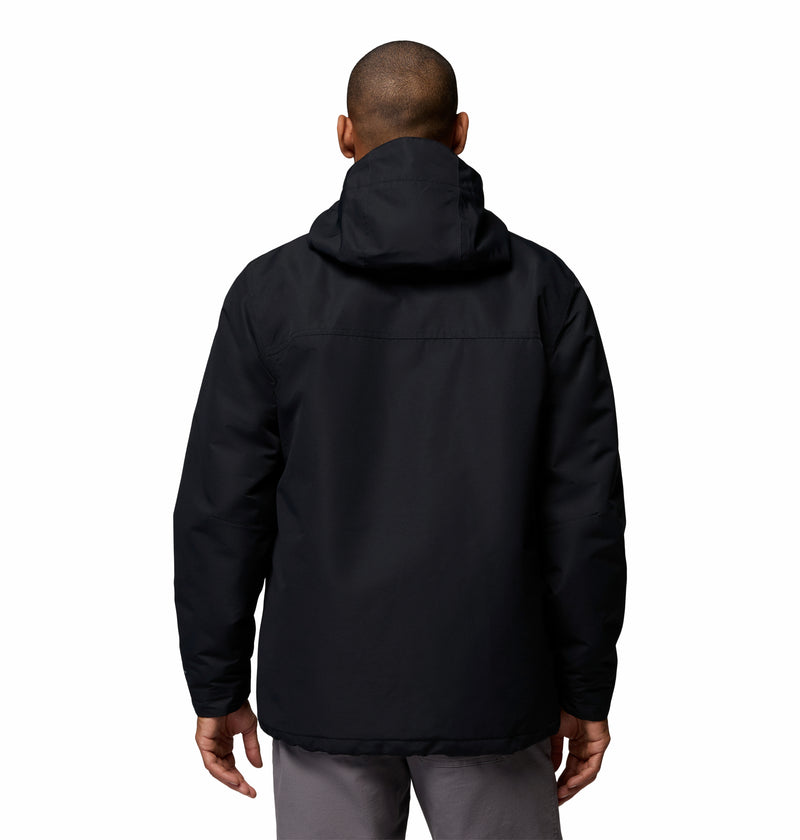 Columbia Landroamer Fleece Lined Jacket