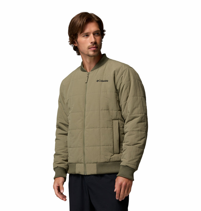 Columbia Timberline Tough Bomber