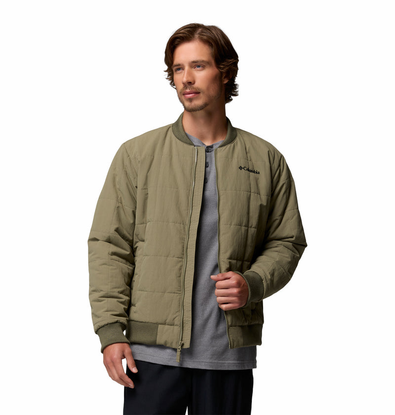 Columbia Timberline Tough Bomber