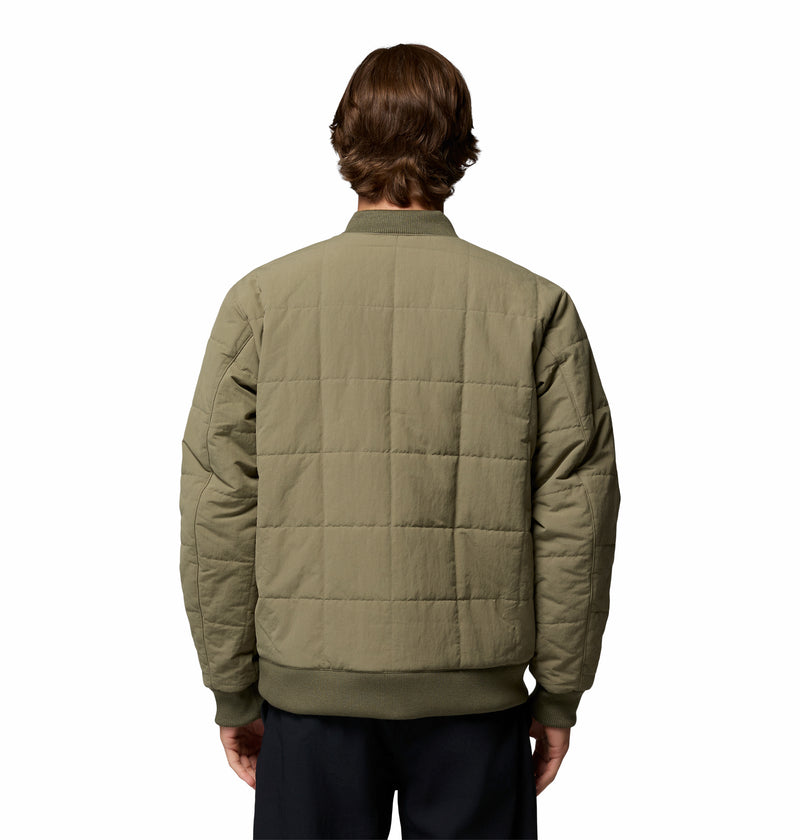 Columbia Timberline Tough Bomber