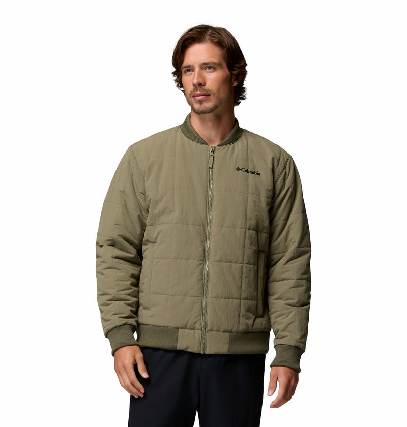 Columbia Timberline Tough Bomber