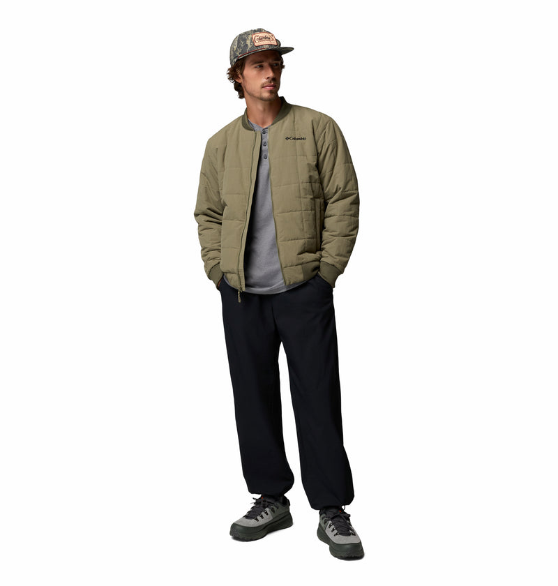 Columbia Timberline Tough Bomber