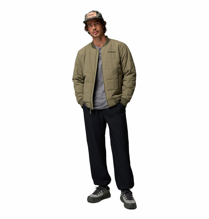 Columbia Timberline Tough Bomber