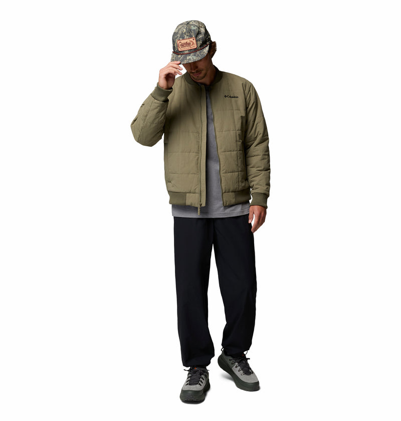 Columbia Timberline Tough Bomber