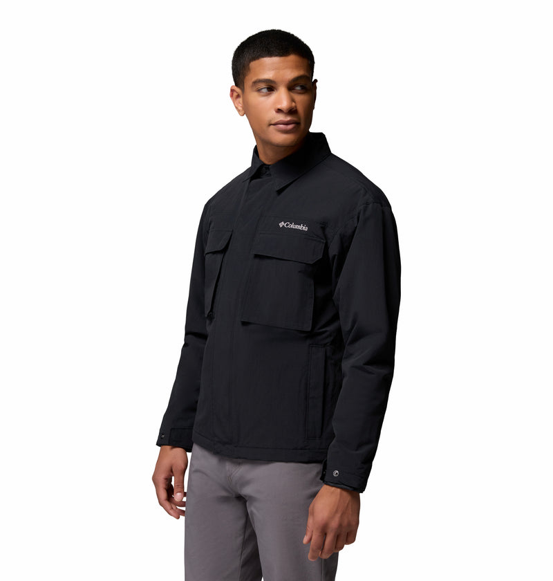 Columbia Timberline Tough Coat