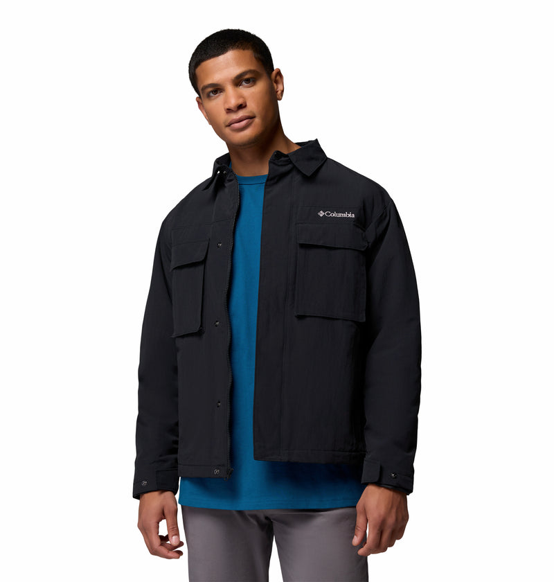 Columbia Timberline Tough Coat