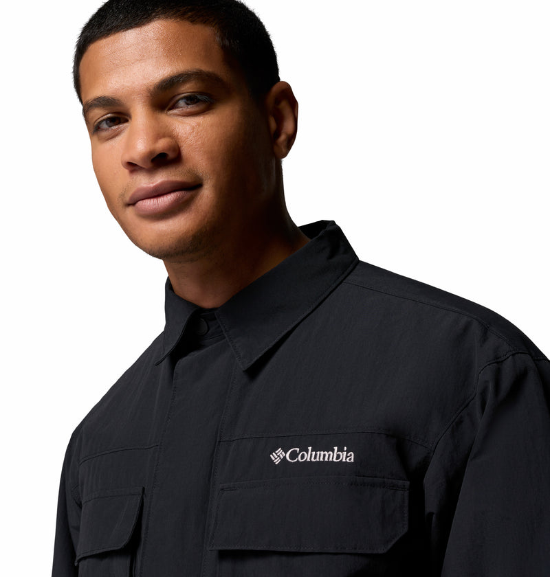Columbia Timberline Tough Coat