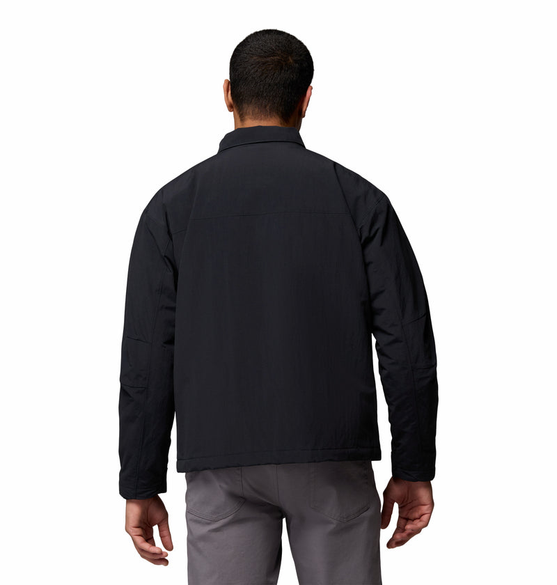 Columbia Timberline Tough Coat