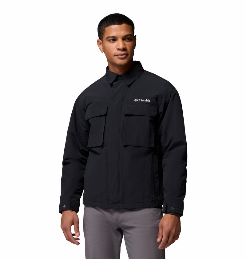 Columbia Timberline Tough Coat