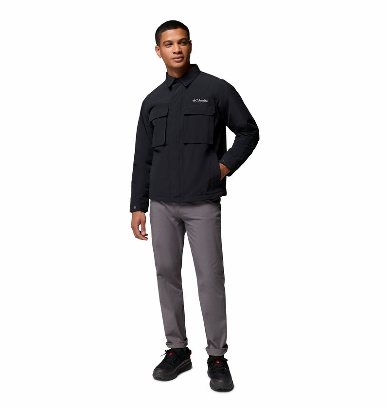 Columbia Timberline Tough Coat