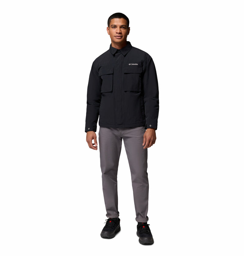 Columbia Timberline Tough Coat