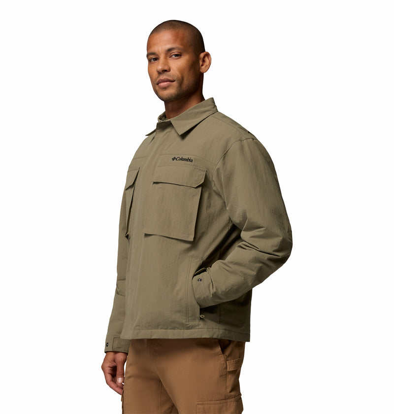 Columbia Timberline Tough Coat