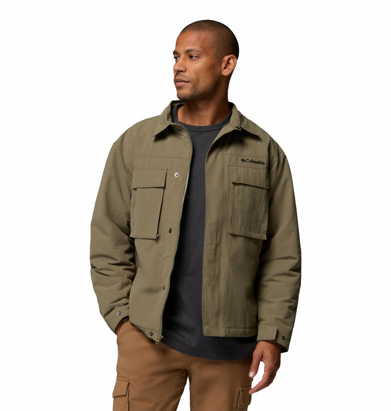 Columbia Timberline Tough Coat